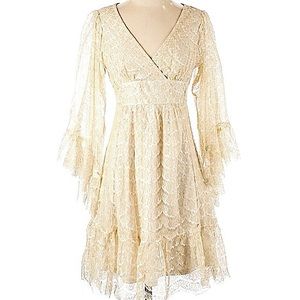 Betsy Johnson cocktail dress